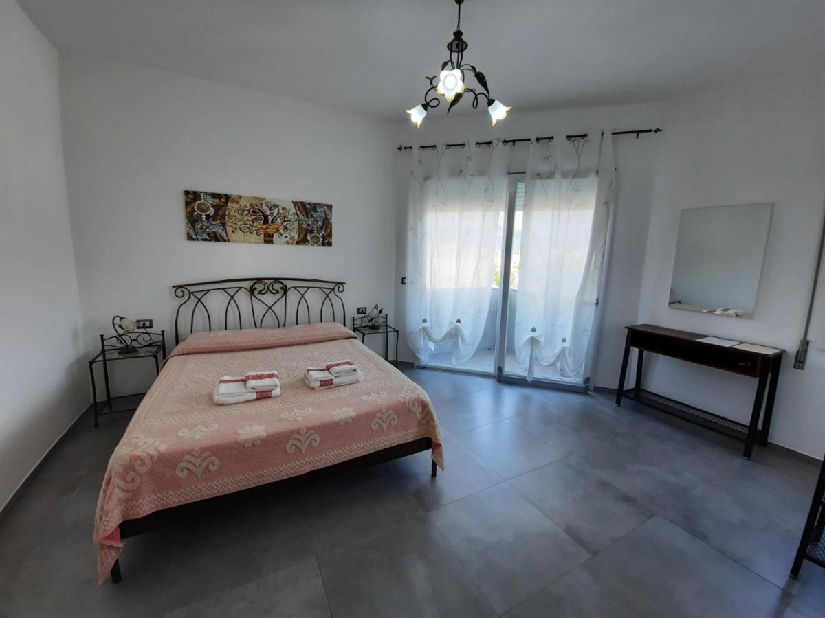 B&B Centrale Tortoli Exterior photo